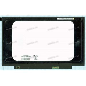 NV140FHM-N4H (45%, узкая *) 1920x1080 LED 30 пин slim new