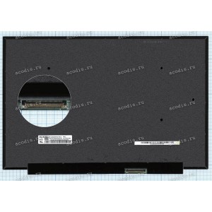 NE133QDM-N61 (узкая) 2560x1600 LED 40 пин slim new