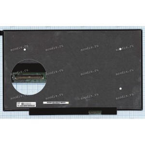 NE156QHM-NY2 (узкая *, 165Hz, 77%) 2560x1440 LED 40 пин slim new