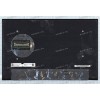 N160JCA-GEA (узкая, шаг 0,4мм, 96% +) 1920x1200 LED 30 пин semi-slim new