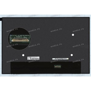 NE160WUM-N64 (узкая, 73%) 1920x1200 LED 30 пин semi-slim new NE160WUM-N64 (узкая, 73%) 1920x1200 LED 30 пин semi-slim new
