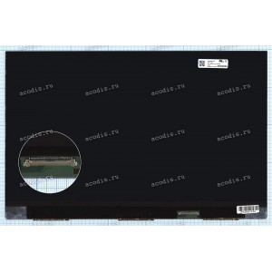 ATNA60YV01-0 3840x2400 OLED 40 пин semi-slim new