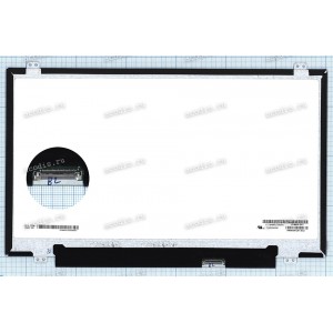 LP140WF6-SPF1 (72%) 1920x1080 LED 30 пин slim new