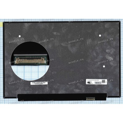 LM140GF1L02 (узкая 72%) 2560x1600 LED 30 пин slim new
