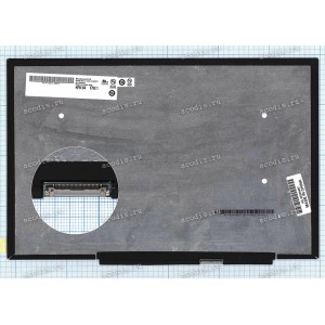 B140UAN02.0 (72% +) 1920x1200 LED 30 пин slim new