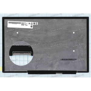 B140UAN02.0 (72% +) 1920x1200 LED 30 пин slim new
