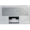 Keyboard Digma Pro Sprint M DN16R7-ADXW02 + topcase (MB3301008) (Black/Silver/Matte/RUO/LED) Keyboard Digma Pro Sprint M DN16R7-ADXW02 + topcase (MB3301008) (Black/Silver/Matte/RUO/LED)