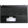 Keyboard Digma Pro Magnus M DN16R7-ADXW01 + topcase (NM16AC-C_black) (Black/Black/Matte/RUO/LED)