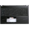 Keyboard Digma Pro Magnus M DN16R7-ADXW01 + topcase (NM16AC-C_black) (Black/Black/Matte/RUO/LED) Keyboard Digma Pro Magnus M DN16R7-ADXW01 + topcase (NM16AC-C_black) (Black/Black/Matte/RUO/LED)
