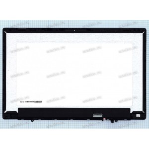 15.6 inch Xiaomi Mi Air 15.6 (NT156FHM-N44 (TN) + стекло) с черной рамкой 1920x1080 LED  new