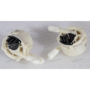 Расходомер EPT Krups MS-0A10337 (184ml-206ml, ±5.5%)