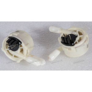 Расходомер EPT Krups MS-0A10337 (184ml-206ml, ±5.5%) Расходомер EPT Krups MS-0A10337 (184ml-206ml, ±5.5%)
