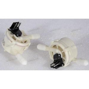 Расходомер EPT Krups MS-0A10337 (184ml-206ml, ±5.5%)