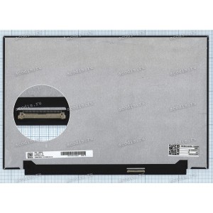 TL140ADXP01 (узкая, 120Hz, 100% +) 2560x1600 LED 40 пин slim new