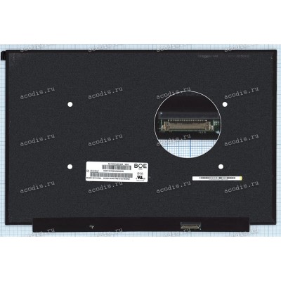 NV160WUM-N48 1920x1200 LED 30 пин slim new