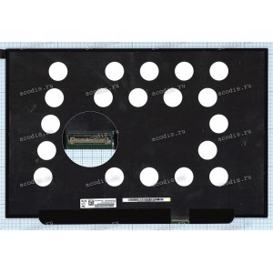 NV160WUM-NH0 (72% *) 1920x1200 LED 30 пин slim new