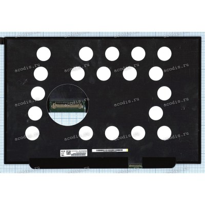 NV160WUM-NH0 (72% *) 1920x1200 LED 30 пин slim new