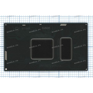 Процессор FCBGA-1356 Intel Pentium 4405U 2.1G/2M SR2EX BGA CPU FJ8066201930905 944337 (Asus p/n: 01001-01172700) NEW original