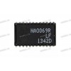 Трансформатор BOTHHAND NA0069R LF TRANSFORMER 1000 BASE-T (Asus p/n: 09200-00020100) NEW original Трансформатор BOTHHAND NA0069R LF TRANSFORMER 1000 BASE-T (Asus p/n: 09200-00020100) NEW original