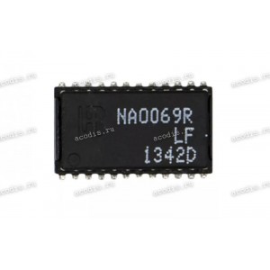 Трансформатор BOTHHAND NA0069R LF TRANSFORMER 1000 BASE-T (Asus p/n: 09200-00020100) NEW original Трансформатор BOTHHAND NA0069R LF TRANSFORMER 1000 BASE-T (Asus p/n: 09200-00020100) NEW original