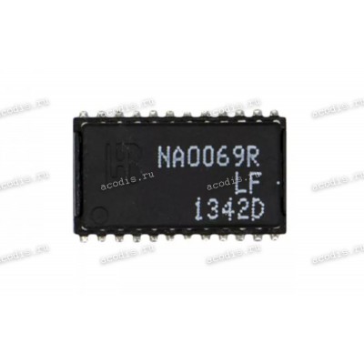 Трансформатор BOTHHAND NA0069R LF TRANSFORMER 1000 BASE-T (Asus p/n: 09200-00020100) NEW original
