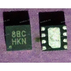 Микросхема Intersil ISL6208BCRZ-T QFN-8 PEGATRON 0652-003S000 DRIVER IC (8BC FXW, 8BC XGX, Asus p/n: 06053-00230100, 06053-00230200) NEW original Микросхема Intersil ISL6208BCRZ-T QFN-8 PEGATRON 0652-003S000 DRIVER IC (8BC FXW, 8BC XGX, Asus p/n: 06053-00230100, 06053-00230200) NEW original