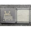 Микросхема RealTek ALC4080, ALC4080-VA2-CG QFN48 AUDIO CODEC (Asus p/n: 06103-00660100) с разбора