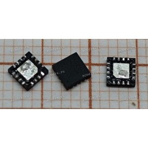 Микросхема Nuvoton NCT3532Y, 3532 GABB QFN-16 с разбора