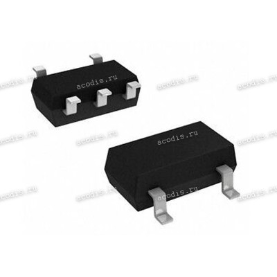 Микросхема Silergy SY6288D20AAC (RE5WJ, REAYC, RE4ZC, RE4DZ, RE7LB, RExxx, RExyz) SOT23-5