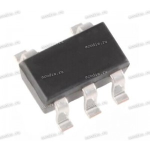 Микросхема Silergy SY6288DAAC (BU5LC, BU5KC, BU7RB, BUxxx, BUxyz) SOT23-5