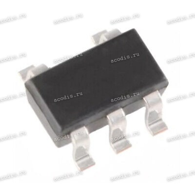 Микросхема Silergy SY6288DAAC (BU5LC, BU5KC, BU7RB, BUxxx, BUxyz) SOT23-5