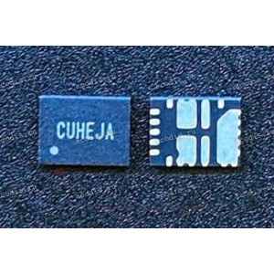 Микросхема Silergy SY8370C, 8370C, SY8370CTMC (CUHCHA, CHUCHB, CUHCLB, CUH***, CUHxxx, CUH%%%) QFN-13 (Asus p/n: 06018-01301500)