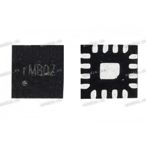 Микросхема Silergy SY8388C3, SY8388C3RHC (3ACRG, 3AEWX, 3ACYA, 3ACYG, 3A***, 3Axxx, 3Axyz)