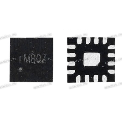 Микросхема Silergy SY8388C3, SY8388C3RHC (3ACRG, 3AEWX, 3ACYA, 3ACYG, 3A***, 3Axxx, 3Axyz)