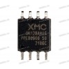 Микросхема XMC QH128AH1G, QH128AHIG, XM25QH128AHIG, XM25QH128ID SOP-8 3V 128M-BIT SERIAL FLASH MEMORY WITH DUAL/QUAD SPI & QPI 128 Megabit 3V Serial Flash Memory with 4Kbyte Uniform Sector 