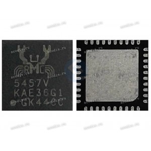 Микросхема RealTek RTS5457V, RTS5457V-CG , 5457V