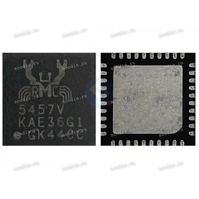 Микросхема RealTek RTS5457V, RTS5457V-CG , 5457V