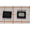 Микросхема MPS MP3398A, MP3398AGF-Z, MP3398D, MP3398DGF-Z TSSOP16-EP 