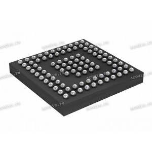 Микросхема Infineon CYPD6228-96BZXI, CYPD6228-96BZXIT, CYPD6228-96BZXI/T, EZ-PD™ CCG6DF BGA-96 Контроллер USB-C и PD