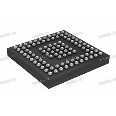 Микросхема Infineon CYPD6228-96BZXI, CYPD6228-96BZXIT, CYPD6228-96BZXI/T, EZ-PD™ CCG6DF BGA-96 Контроллер USB-C и PD
