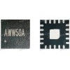 Микросхема Silergy SY8286C, SY8286CRAC (AWW5MB, AWW5LA, AAW6RI, AWW5xx, AWWxxx) QFN-20