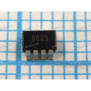 Микросхема Anpec APL6002AA8I-TRG, APL6002A8I-TRG SOT-23-8, SOT23-8 TEMP. SENSOR (.602B, .6023, Asus p/n: 06023-00350000) NEW original Микросхема Anpec APL6002AA8I-TRG, APL6002A8I-TRG SOT-23-8, SOT23-8 TEMP. SENSOR (.602B, .6023, Asus p/n: 06023-00350000) NEW original