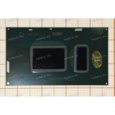 Процессор FCBGA-1356 Intel Pentium Gold 4417U 2.3G/2M SRESH BGA CPU FJ8067703282813 984527 (Asus p/n: 01001-01481600) NEW original