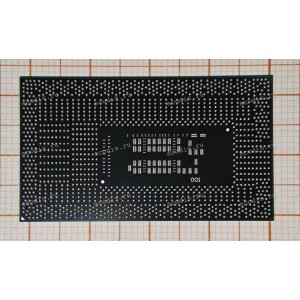 Процессор FCBGA-1356 Intel Pentium Gold 4417U 2.3G/2M SRESH BGA CPU FJ8067703282813 984527 (Asus p/n: 01001-01481600) NEW original