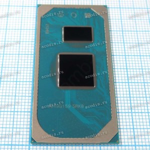 Процессор FCBGA-1526 Intel Pentium 6805 1.1G/4M SRK0U BGA CPU FJ8068904310016 99A3JC (Asus p/n: 01001-01811300) NEW original Процессор FCBGA-1526 Intel Pentium 6805 1.1G/4M SRK0U BGA CPU FJ8068904310016 99A3JC (Asus p/n: 01001-01811300) NEW original