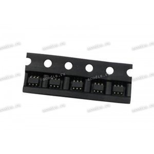Диод Amazing AZ2115-05C SC70-6L ESD PROTECTION Array (2246J, Asus p/n: 07G028127010) NEW original