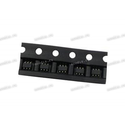 Диод Amazing AZ2115-05C SC70-6L ESD PROTECTION Array (2246J, Asus p/n: 07G028127010) NEW original