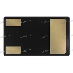 Диод Amazing AZ5125-02F DFN1006P3X ESD PROTECTION (IK, Asus p/n: 07024-00370100) NEW original Диод Amazing AZ5125-02F DFN1006P3X ESD PROTECTION (IK, Asus p/n: 07024-00370100) NEW original