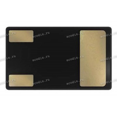 Диод Amazing AZ5125-02F DFN1006P3X ESD PROTECTION (IK, Asus p/n: 07024-00370100) NEW original