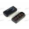 Трансформатор BOTHHAND GST5009 LF, GST-5009 LF (24PINS) TRANSFORMER 1000 BASE-T (Asus p/n: 09G051059055) NEW original